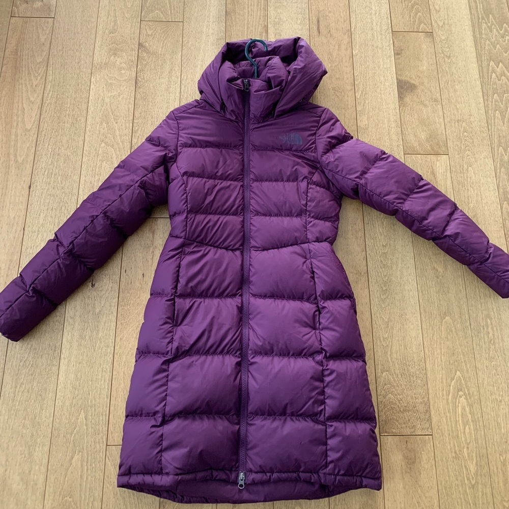Manteau metropolis North face Small